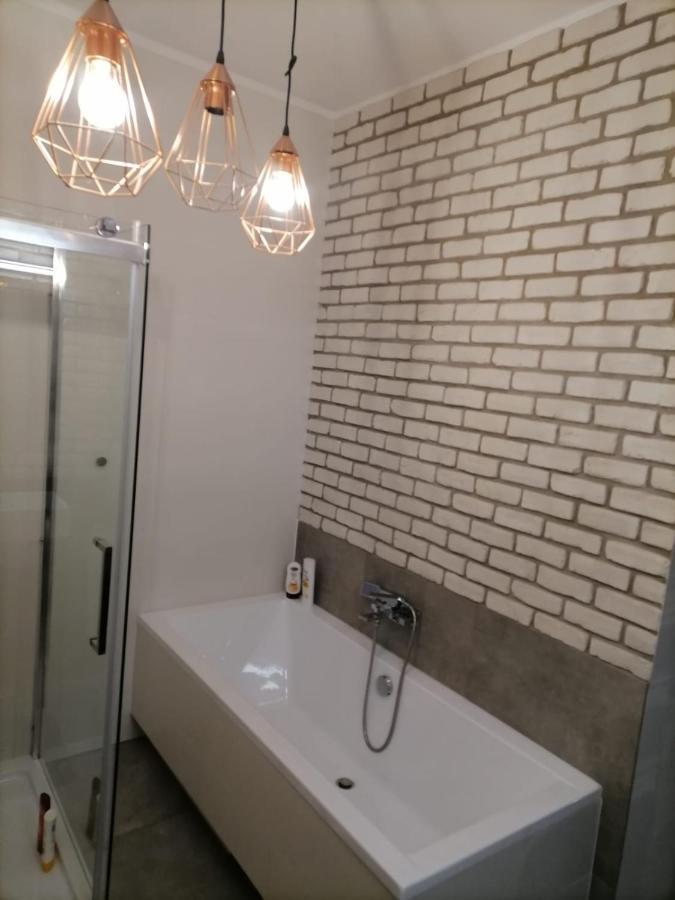 Apartament Mieszkanie Krzeszow Europejska Perla Baroku Экстерьер фото