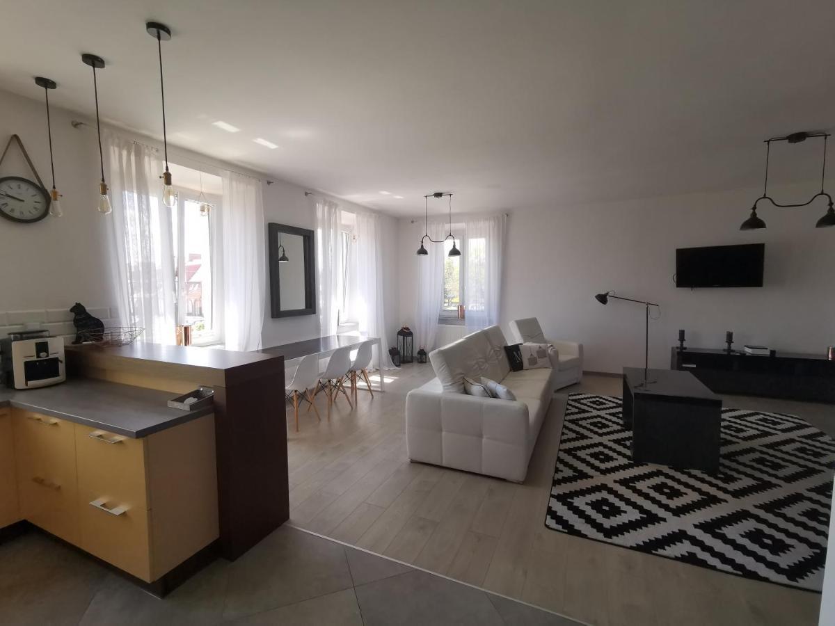 Apartament Mieszkanie Krzeszow Europejska Perla Baroku Экстерьер фото